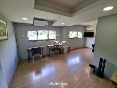 [CI 39471] Sala  em Itaipava, Petrópolis/RJ