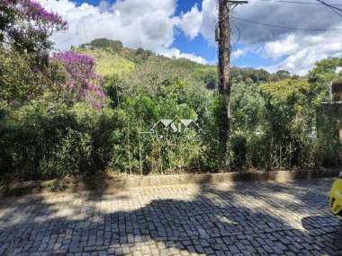 [CI 39473] Terreno em Itaipava, Petrópolis/RJ