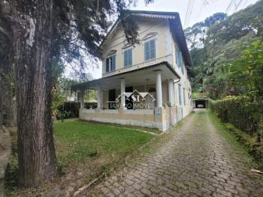 [CI 39477] Casa em Centro, Petrópolis/RJ