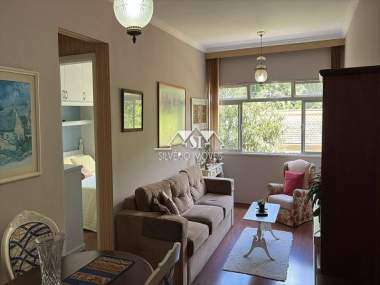 [CI 39483] Apartamento em Bingen, Petrópolis/RJ