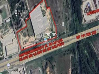 [CI 39485] Galpão em Guaxindiba, São Gonçalo/RJ