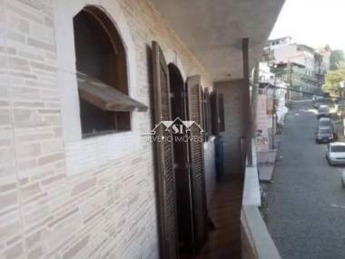 [CI 39486] Apartamento em Mosela, Petrópolis/RJ