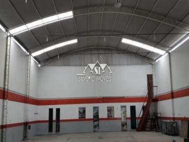 [CI 39488] Galpão em Campo Grande, Rio de Janeiro/RJ