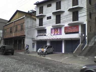 [CI 39489] Loja em Bingen, Petrópolis/RJ