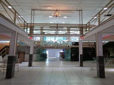 [CI 39491] Prédio Comercial em Vila de Cava, Nova Iguaçu/RJ