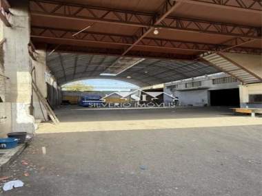 [CI 39492] Galpão em Bonsucesso, Rio de Janeiro/RJ