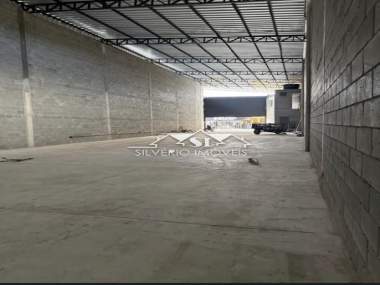 [CI 39493] Galpão em Santa Cruz, Rio de Janeiro/RJ