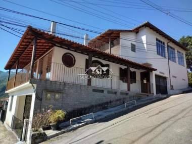 [CI 39495] Casa em Alto da Serra, Petrópolis/RJ