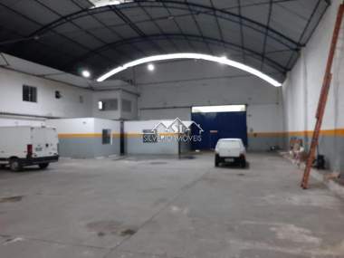 [CI 39496] Galpão em Centro, Nilópolis/RJ