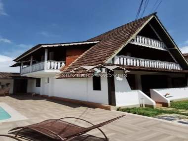 [CI 39498] Casa em Alto da Serra, Petrópolis/RJ