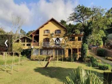 [CI 39499] Casa em Palmares, Paty do Alferes/RJ