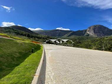 [CI 39500] Terreno em Araras, Petrópolis/RJ