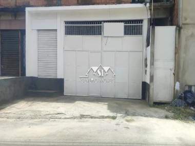 [CI 39504] Galpão em Nogueira, Petrópolis/RJ