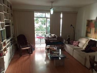 [CI 39507] Apartamento em Nogueira, Petrópolis/RJ