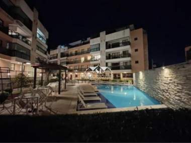 [CI 39509] Apartamento em Itaipava, Petrópolis/RJ