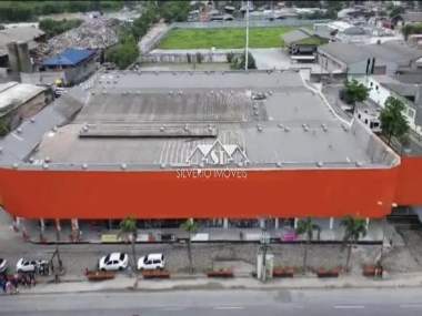 [CI 39516] Galpão em Duque de Caxias, Duque de Caxias/RJ