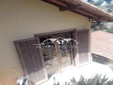 [CI 39517] Casa em Itaipava, Petrópolis/RJ
