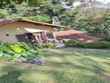 [CI 39517] Casa em Itaipava, Petrópolis/RJ
