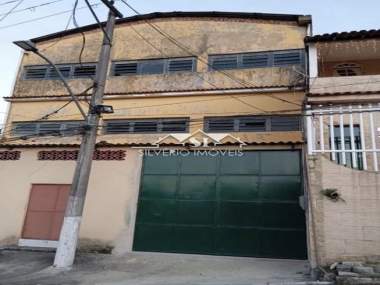 [CI 39520] Fazenda em Jardim Primavera, Duque de Caxias/RJ