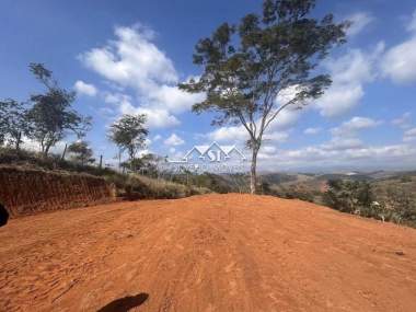 [CI 39521] Terreno em Sebollas, Paraíba do Sul/RJ
