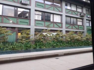 [CI 39523] Apartamento em Centro, Petrópolis/RJ