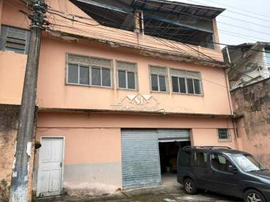 [CI 39530] Prédio residencial e comercial em Morin, Petrópolis/RJ
