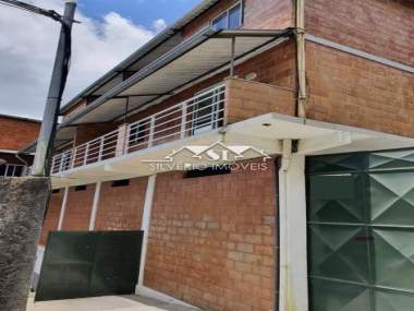 [CI 39533] Prédio residencial e comercial em Quitandinha, Petrópolis/RJ