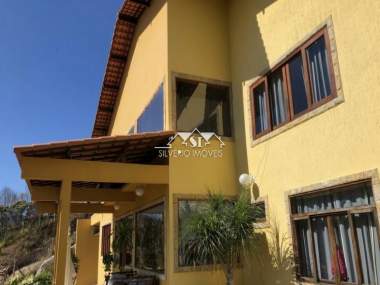 [CI 39537] Casa em Green Valley, Teresópolis/RJ