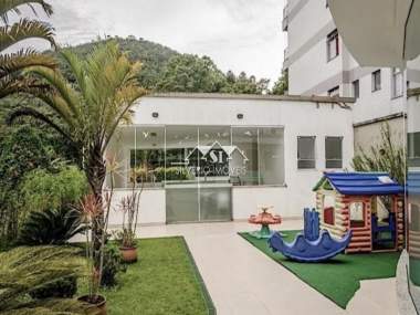 [CI 39538] Apartamento em Vila Militar , Petrópolis/RJ
