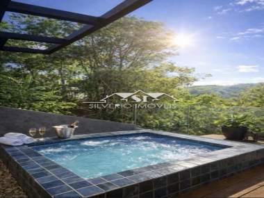 [CI 39539] Apartamento em Itaipava, Petrópolis/RJ