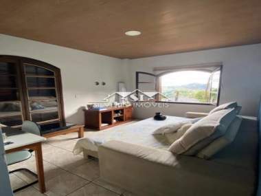 [CI 39542] Apartamento em Quitandinha, Petrópolis/RJ