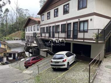 [CI 39544] Apartamento em Quitandinha, Petrópolis/RJ