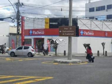 [CI 39545] Prédio Comercial em Guadalupe, Rio de Janeiro/RJ
