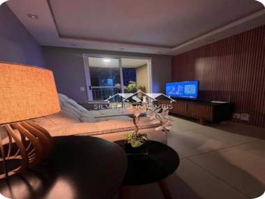 [CI 39550] Apartamento em Itaipava, Petrópolis/RJ
