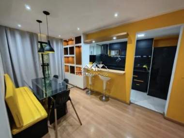 [CI 39552] Apartamento em Samambaia, Petrópolis/RJ