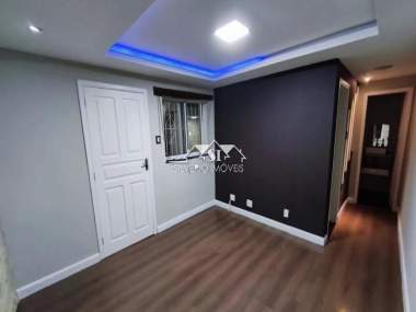 [CI 39555] Apartamento em Nogueira, Petrópolis/RJ