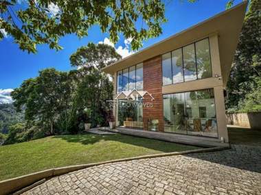 [CI 39561] Casa em Carlos Guinle, Teresópolis/RJ