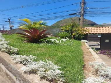 [CI 39562] Casa em Corrêas, Petrópolis/RJ