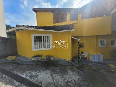 [CI 39563] Casa em Quitandinha, Petrópolis/RJ