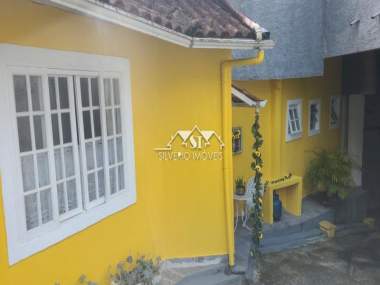 [CI 39563] Casa em Quitandinha, Petrópolis/RJ