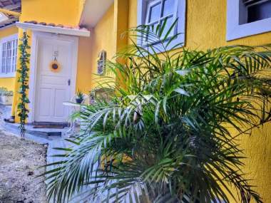 [CI 39563] Casa em Quitandinha, Petrópolis/RJ