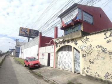 [CI 39573] Prédio Comercial em Centro, Nova Iguaçu/RJ
