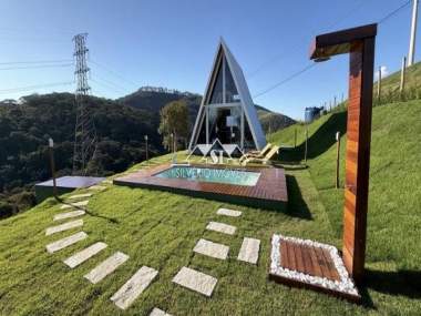 [CI 39576] Casa em Posse, Petrópolis/RJ
