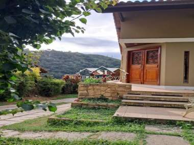 [CI 39589] Casa em Corrêas, Petrópolis/RJ