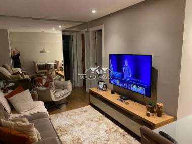 [CI 39591] Apartamento em Corrêas, Petrópolis/RJ