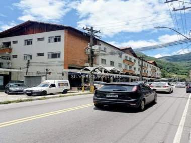 [CI 39594] Apartamento em Retiro, Petrópolis/RJ