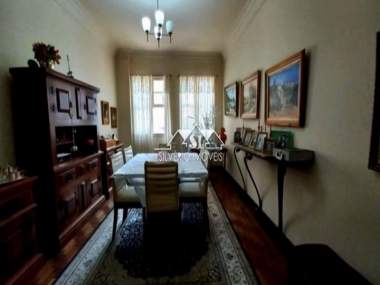 [CI 39595] Apartamento em Centro, Petrópolis/RJ