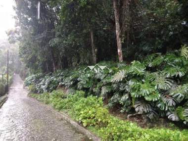 [CI 39598] Terreno em Corrêas, Petrópolis/RJ