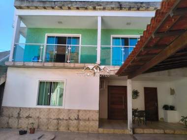 [CI 39599] Casa em Lagomar , Macaé/RJ