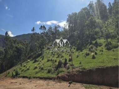 [CI 39605] Terreno em Itaipava, Petrópolis/RJ